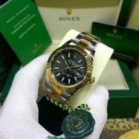 Rolex sagat часы
