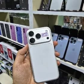 iphone 17pro