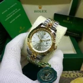 Rolex sagat часы