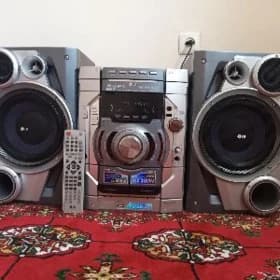 LG 5300-WAT