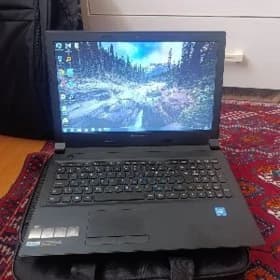 notbuk lenowo