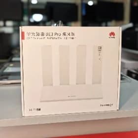 Router Huawei BE3 Pro