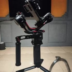 ronin rs 2 pro