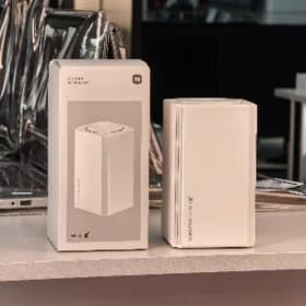 Router Xiaomi Whole House RD02