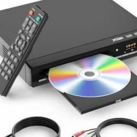 dvd