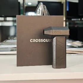 Воздуходувка CROSSGUN X3 PRO