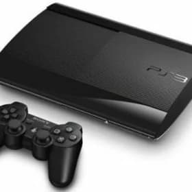 PLAYSTATION 3 SLIM