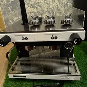 Kofe apparat grinder