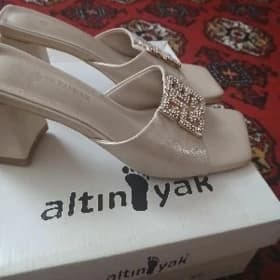 Satlyk aÿakgap