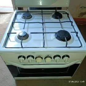 Gaz plita