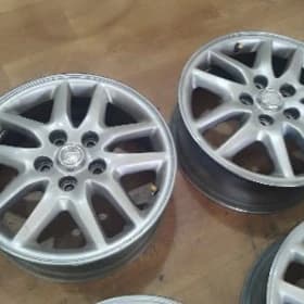 BABYCHKA GRAND DISKA 16