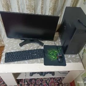 компьютер