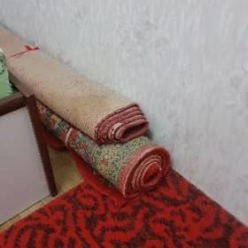Ковры,матрасы