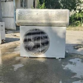 kondisioner beko 40 lyk