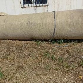 suw bochka 20 ton