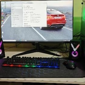 i5 9400f