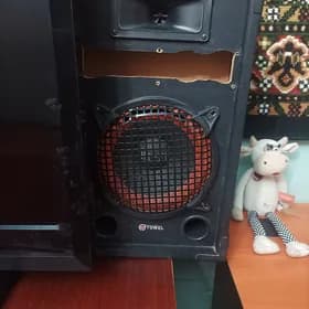 колонки