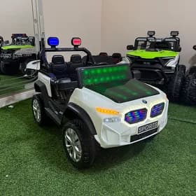 CAGA MASYN BMW