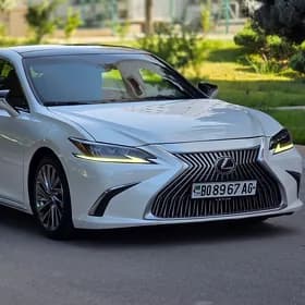 Lexus ES 350 2020