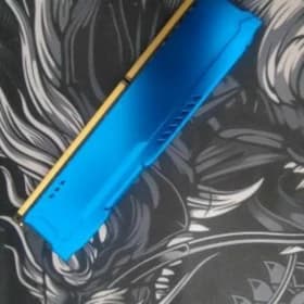 ram 8gb hyper x hicili ulanmak