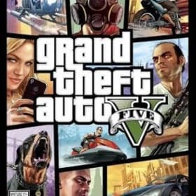 gta 5 oyun