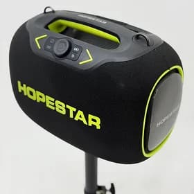 Hopestar Party box