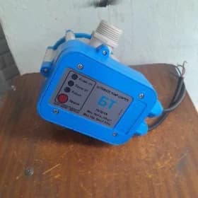AUTOMATIC CONTROL