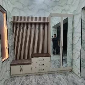 MEBEL SEHA ISHGAR USSA