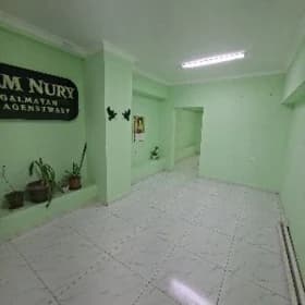 5 komnat podwal