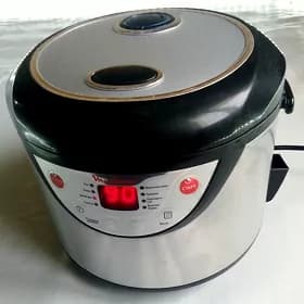Мультиварка Mulineх