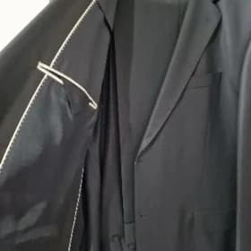 Kastyum balak Zver