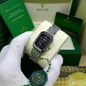 Rolex sagat часы