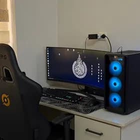 Kompyuter