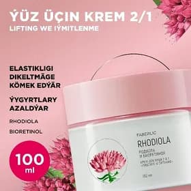 Yuz krem