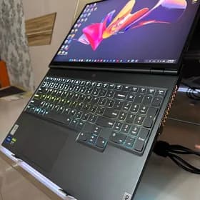 Lenovo Legion 5