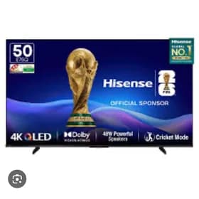 hisense telewizor