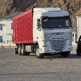 DAF 480 2008