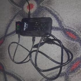 HD BOX S2MINI