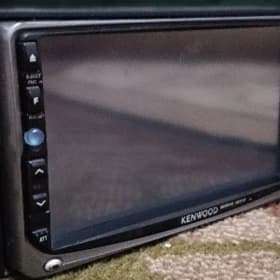 Kenwood tv