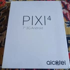 planshet