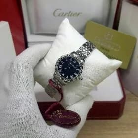 Cartier sagat часы