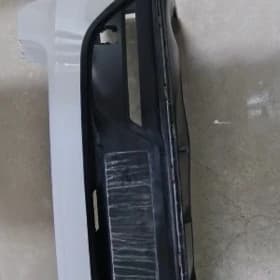 hyundai yzky bamper 2021 sel