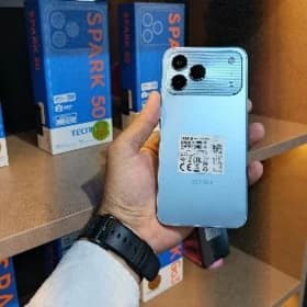SPARK50