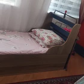 öý goş