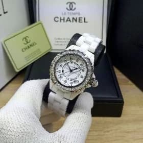 Chanel sagat часы
