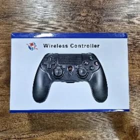 🎮 Wireless Controller