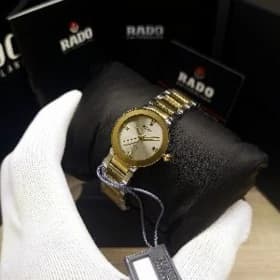 Rado sagat часы
