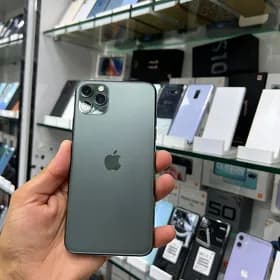 Iphone 11pro max 256Gb 🔋-68%