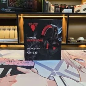 🎧 JEDEL-GAMING GH-233