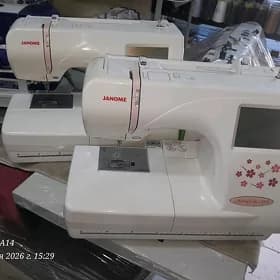 Janome 370